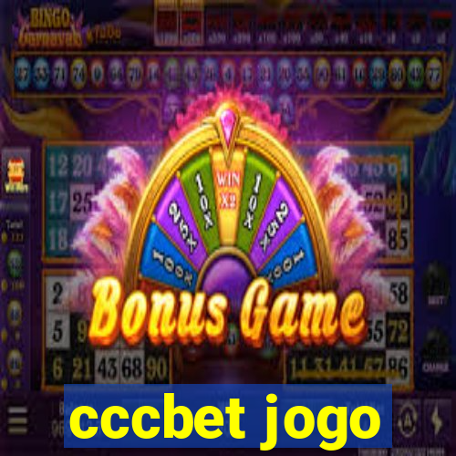 cccbet jogo